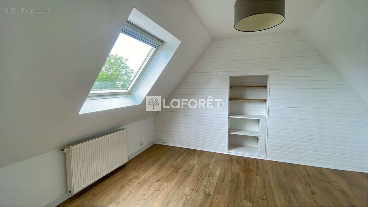 Maison 4 chambres avec Piscine à Lannion - photo 14