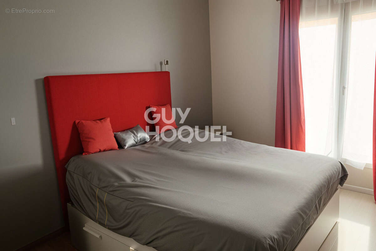 Maison à SAINT-MARTIN-DE-LONDRES