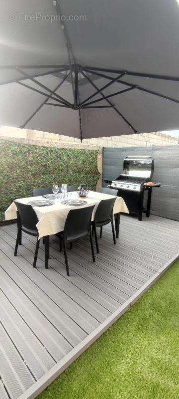 Appartement à CAVAILLON
