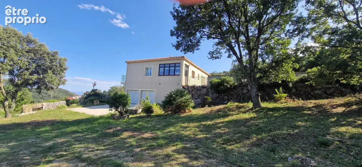A belesta - villa 4 faces sur grande parcelle arbore - photo 18