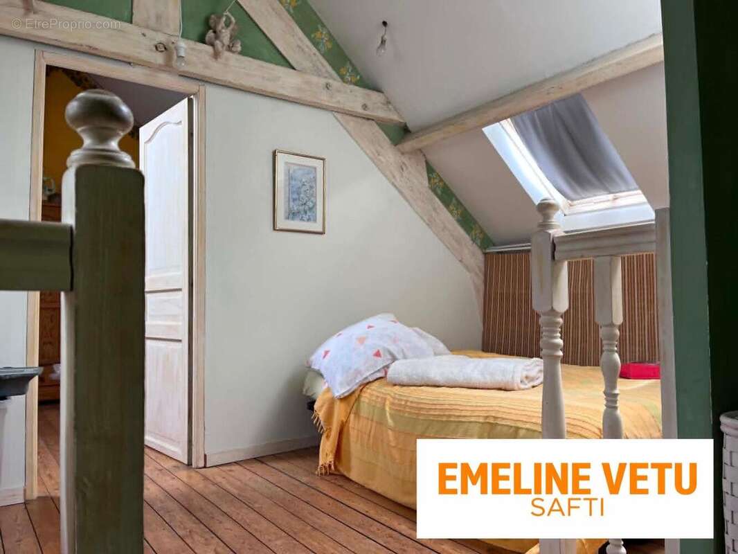 Photo 4 - Maison à ANICHE