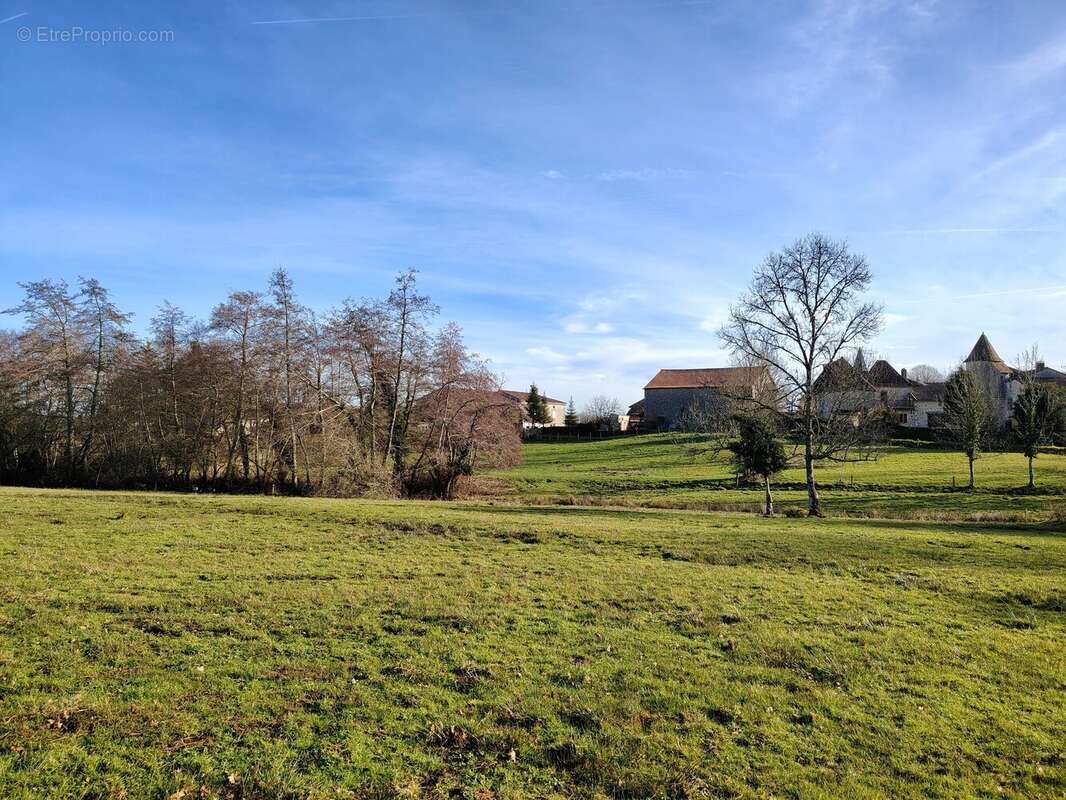 Maison du Périgord avec maison d'amis, 2 étangs, 4 ha - photo 14