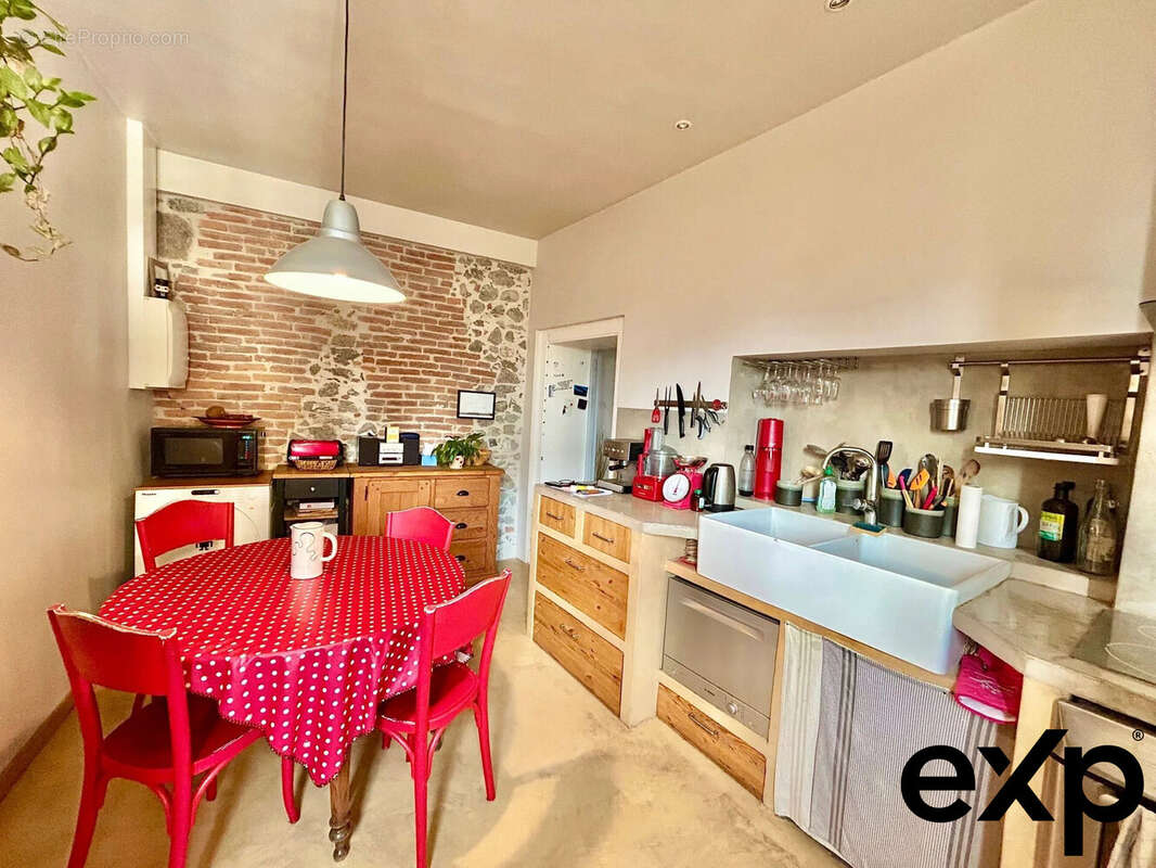 Appartement à CHAMBERY