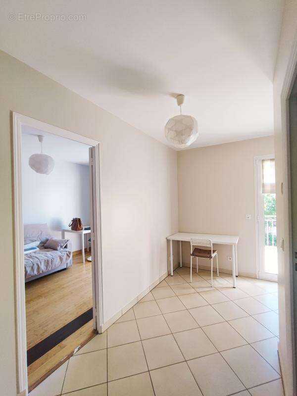 Appartement à CHAMPS-SUR-MARNE