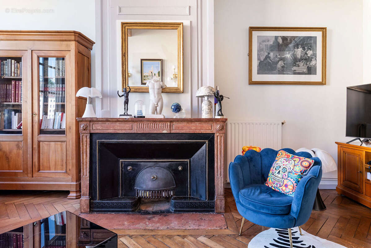 Appartement à LYON-5E