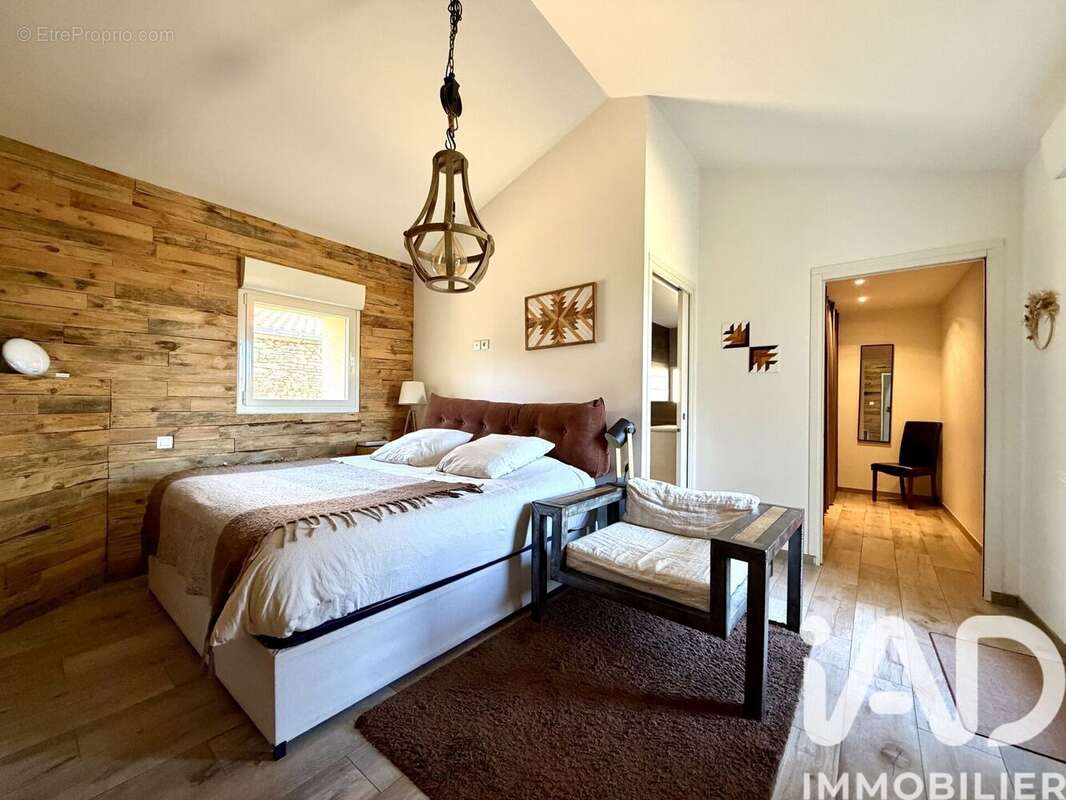 Photo 9 - Maison à SAINT-ETIENNE-DE-MONTLUC