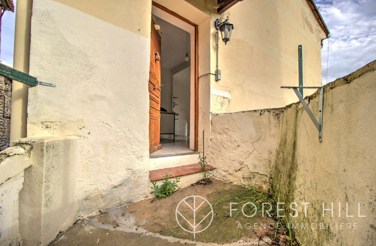 Maison à AMELIE-LES-BAINS-PALALDA