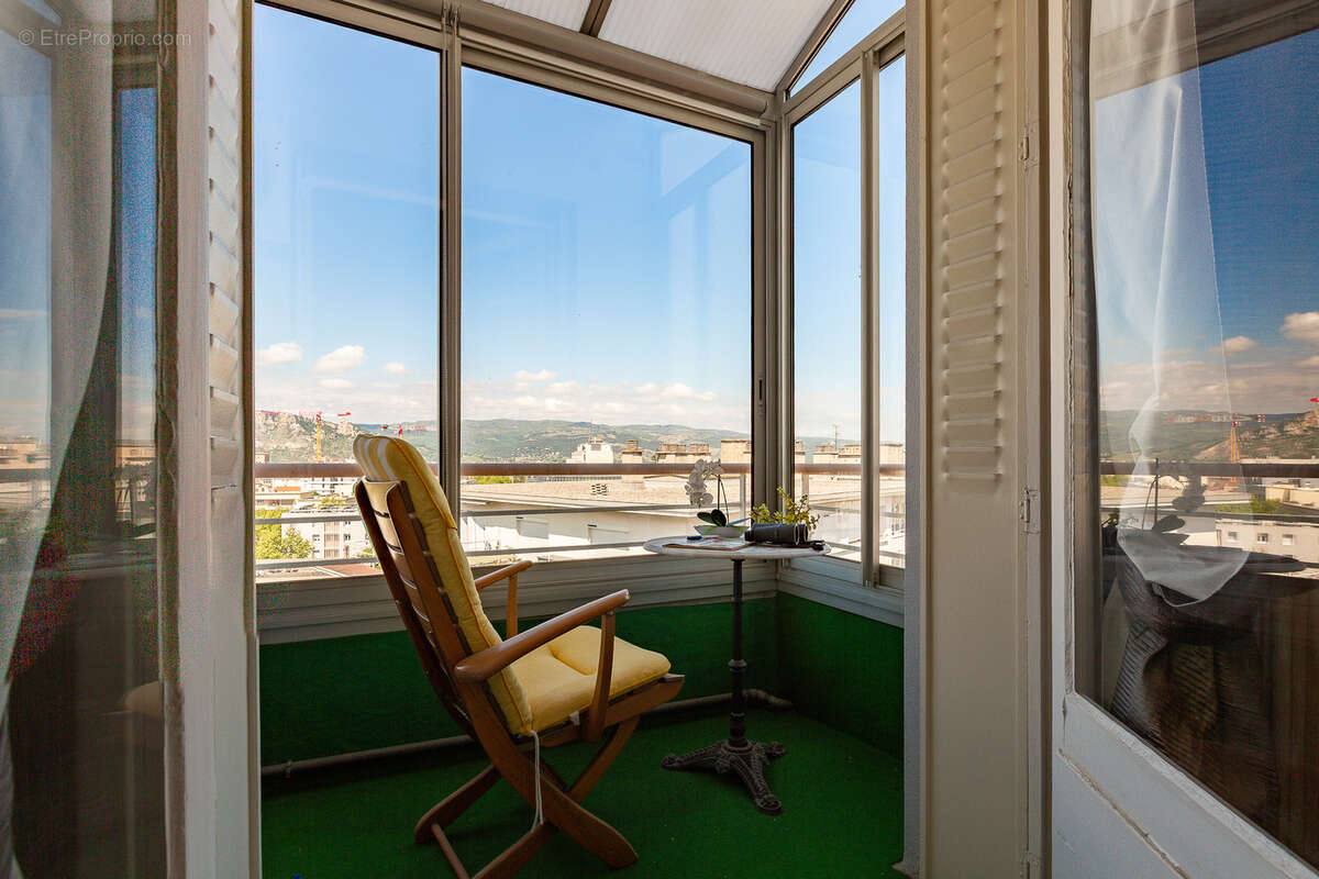 Appartement à VALENCE