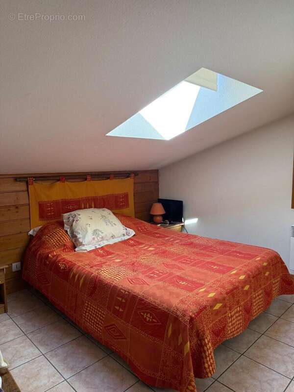Photo 7 - Appartement à PRAZ-SUR-ARLY