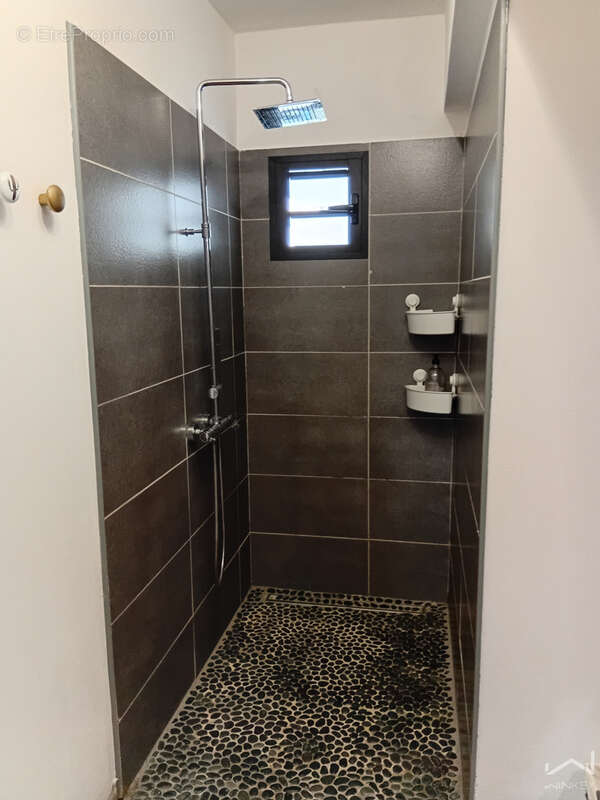 Appartement à LE TAMPON