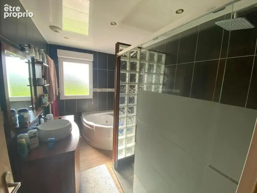Maison 6 pièces 124 m² à vendre à Dieval (62460) - photo 4