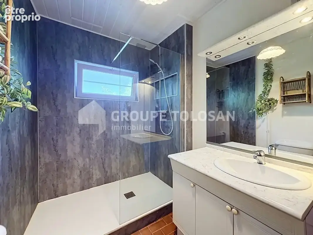 Maison 6 pièces 164 m² à vendre à Verfeil (31590) - photo 8