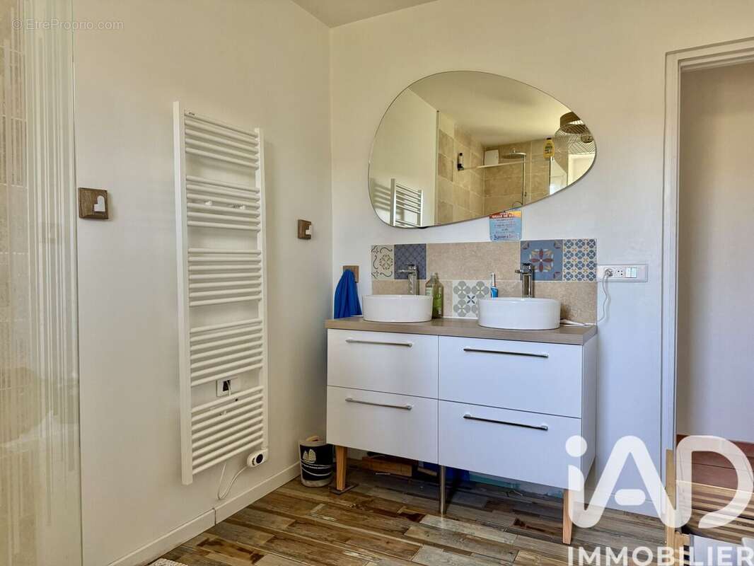 Photo 5 - Maison à BELIN-BELIET