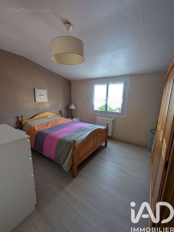 Photo 9 - Maison à GRAND-COURONNE