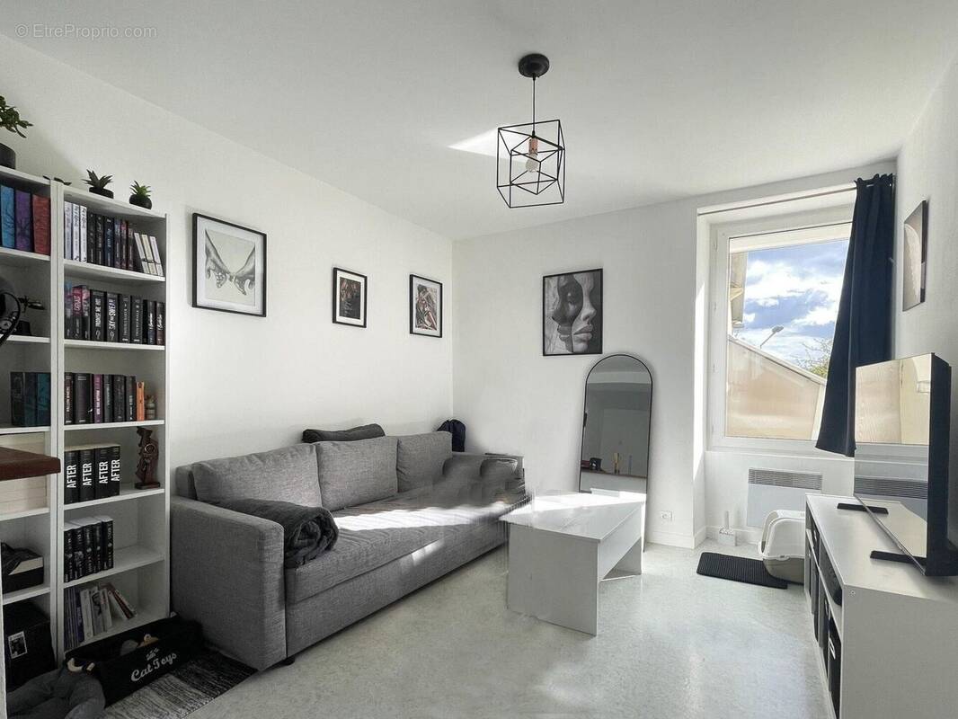 Photo 1 - Appartement à INDRE