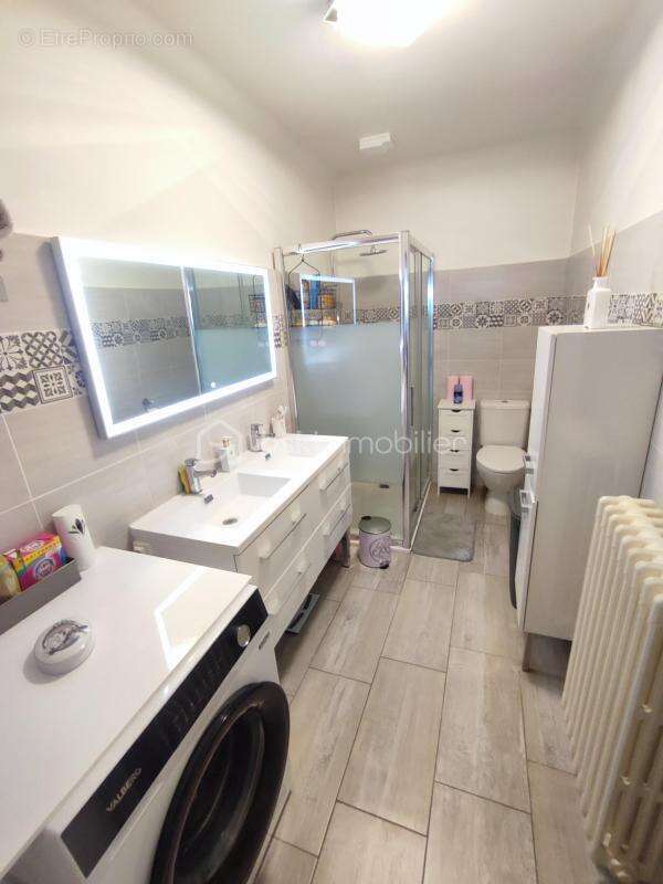 Maison 107 m² à Savigny-Sur-Orge  - photo 8