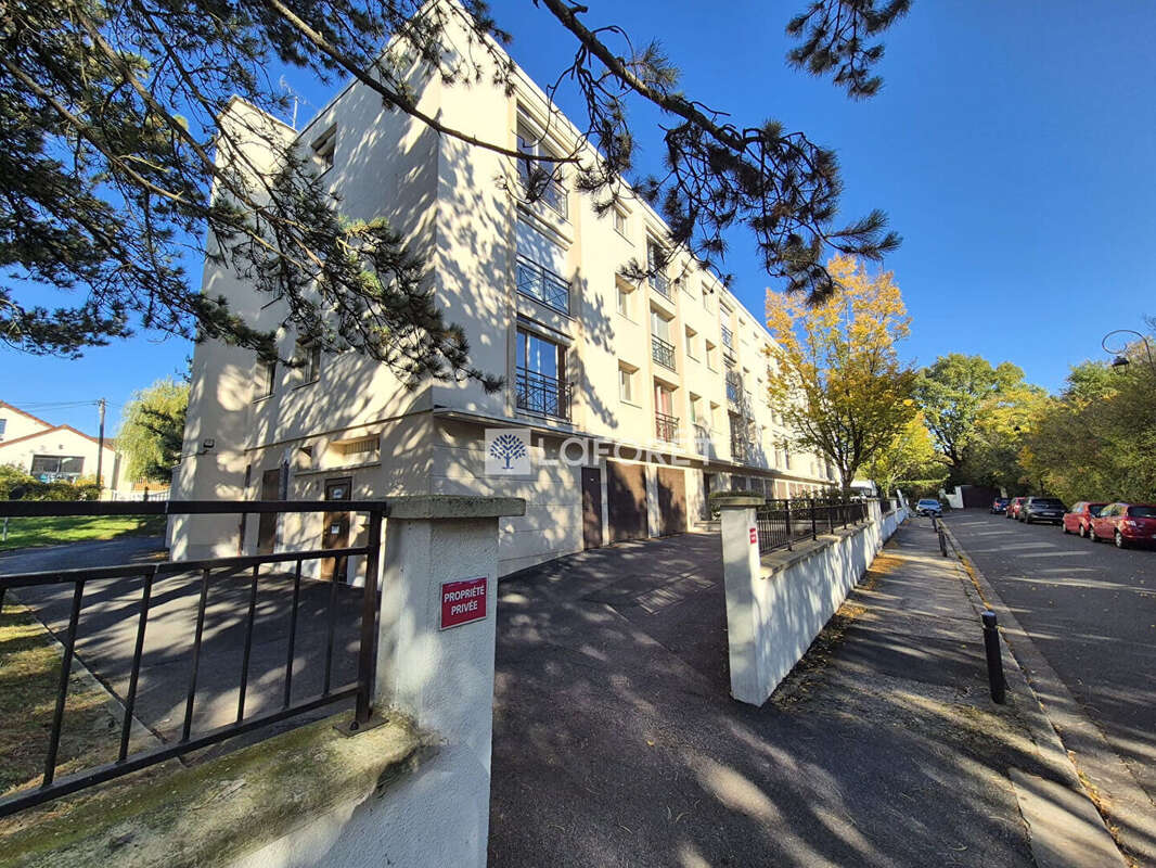 Appartement à ANTONY