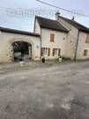Maison à THOREY-SUR-OUCHE