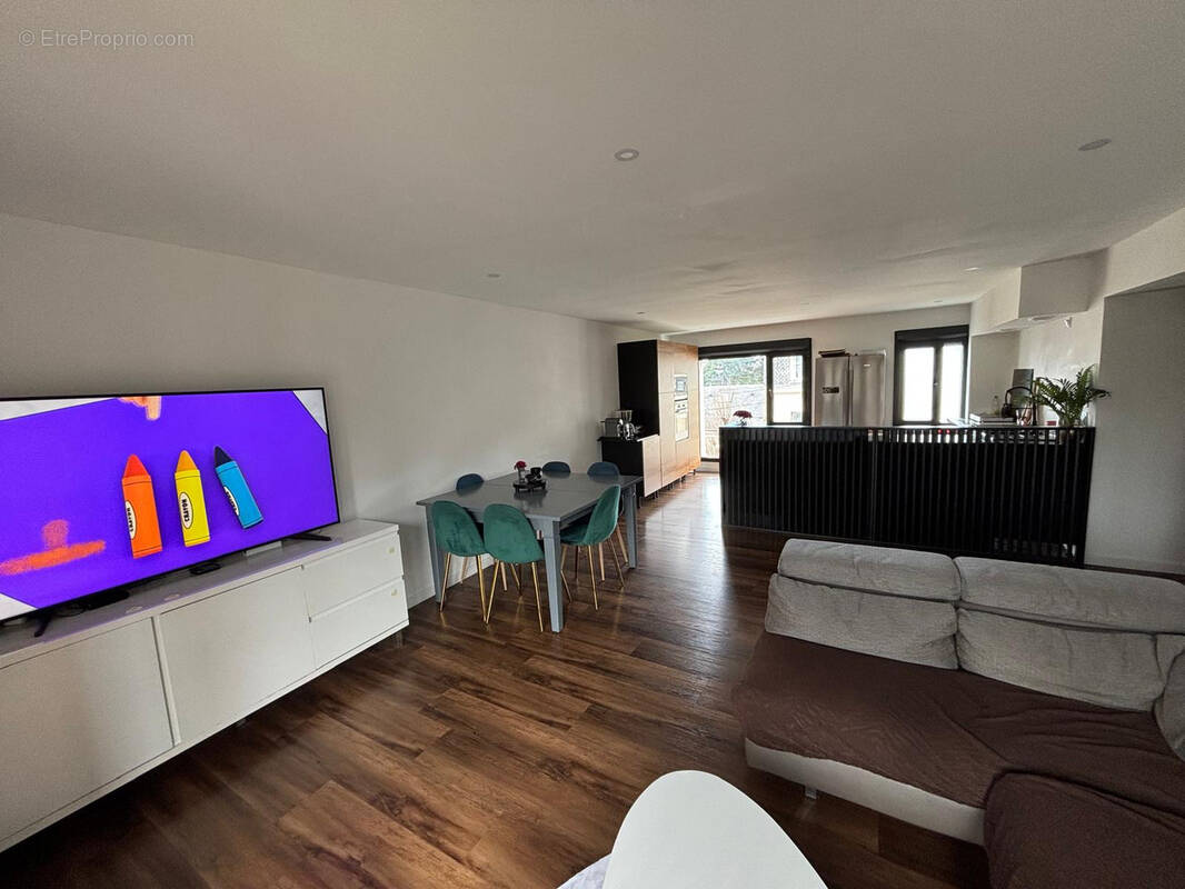 Appartement à ANGERS