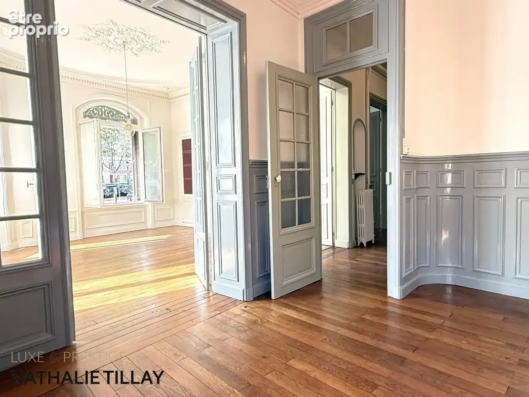 Orleans centre, Appartement bourgeois à vendre 5 pièces - photo 10