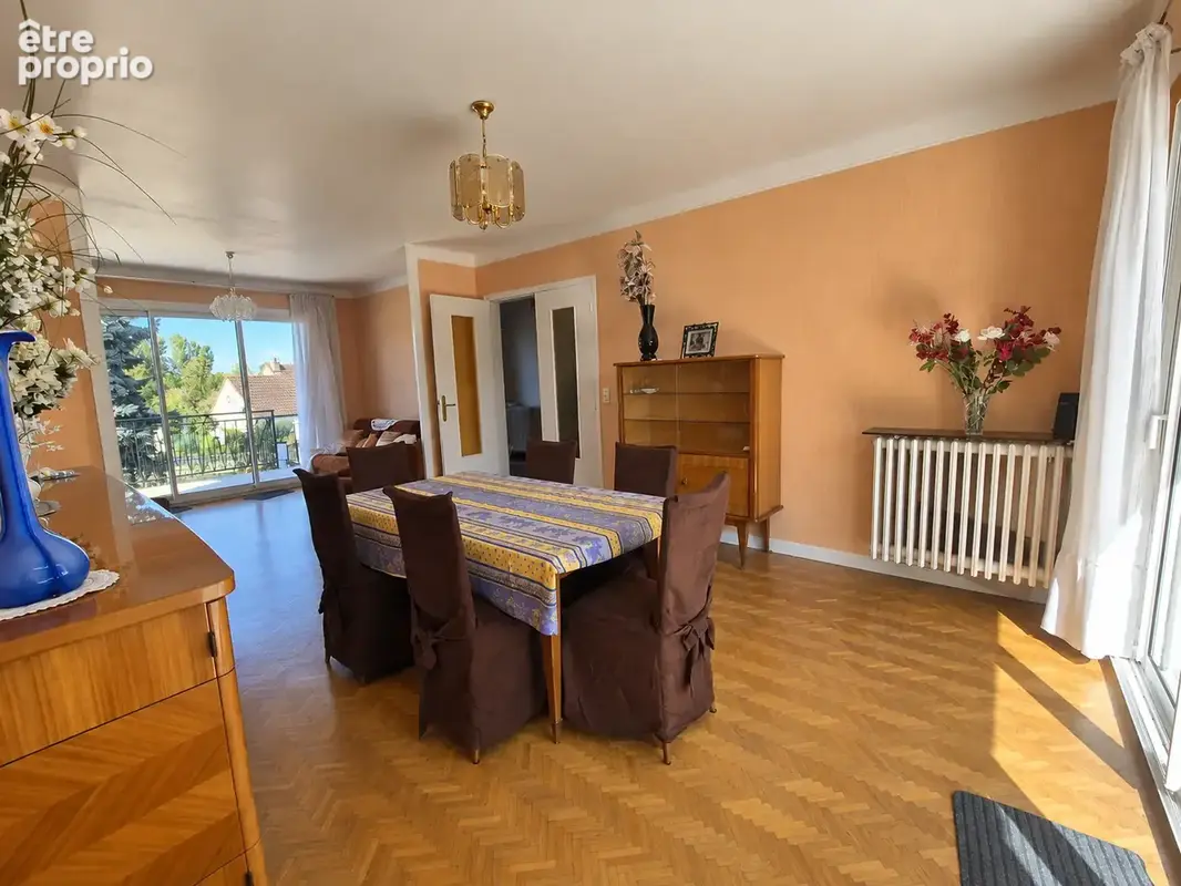 À 10 min de Soissons   Axe Soissons-Compiègne   Maison familiale avec sous-sol complet - photo 11