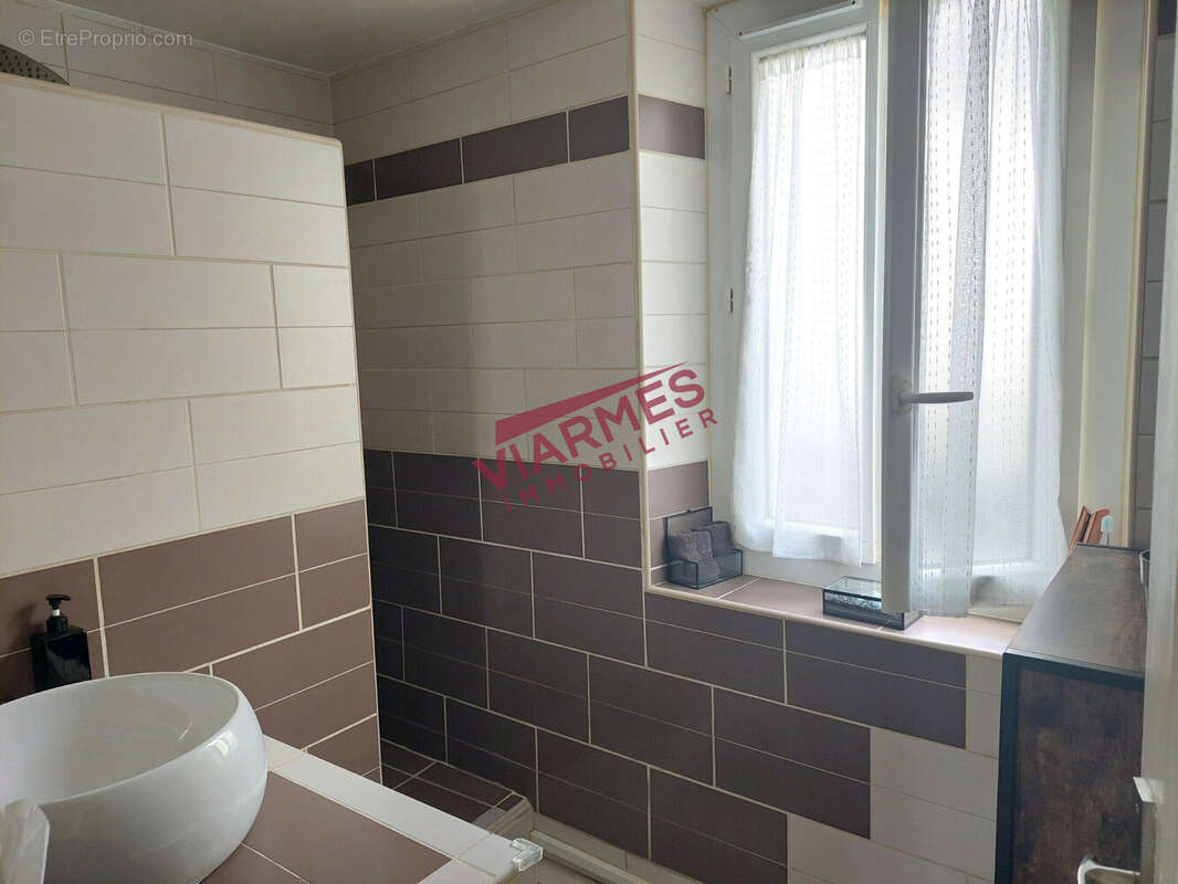 Maison à BELLOY-EN-FRANCE