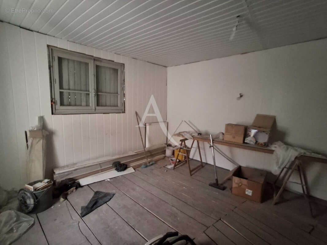 Maison à LE POUJOL-SUR-ORB