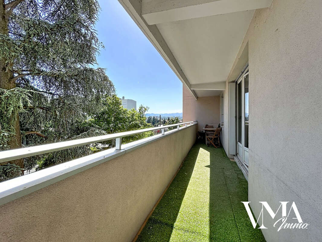 Appartement à LYON-5E