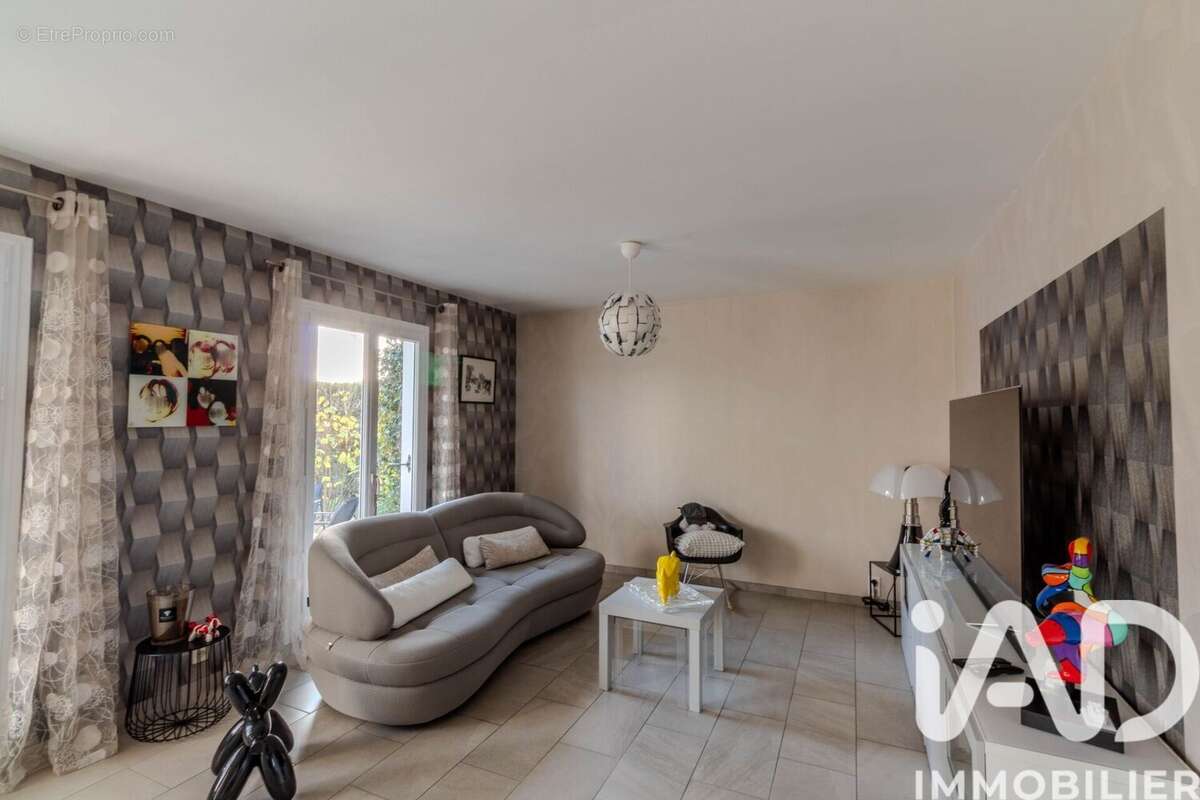 Maison 158 m² à Montigny-Sur-Loing  - photo 4
