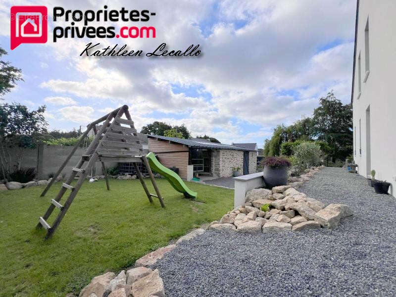 Maison Guerande 7 pièce(s) 141 m2 - photo 13