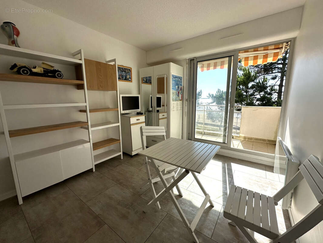 Appartement à ARCACHON