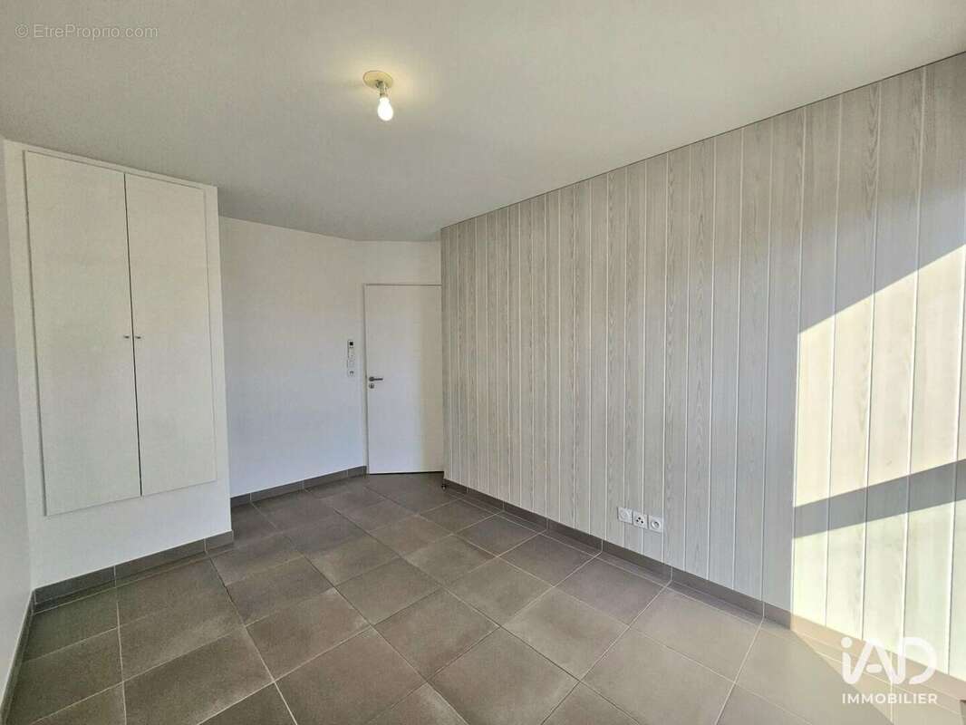 Photo 9 - Appartement à ANTIBES