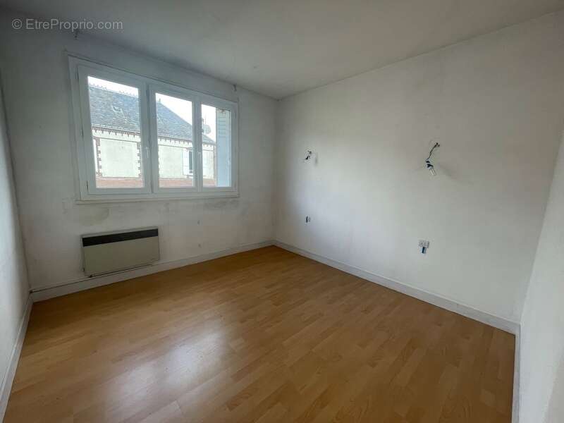 Commerce à ILLIERS-COMBRAY