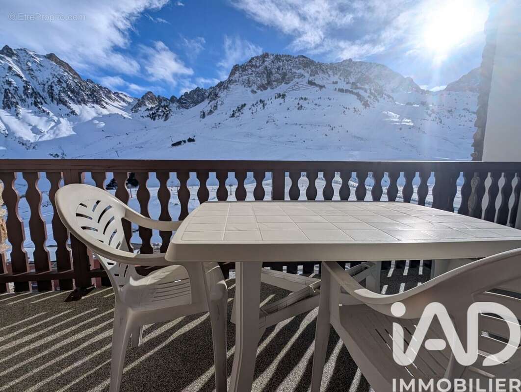 Photo 2 - Appartement à ASTUGUE
