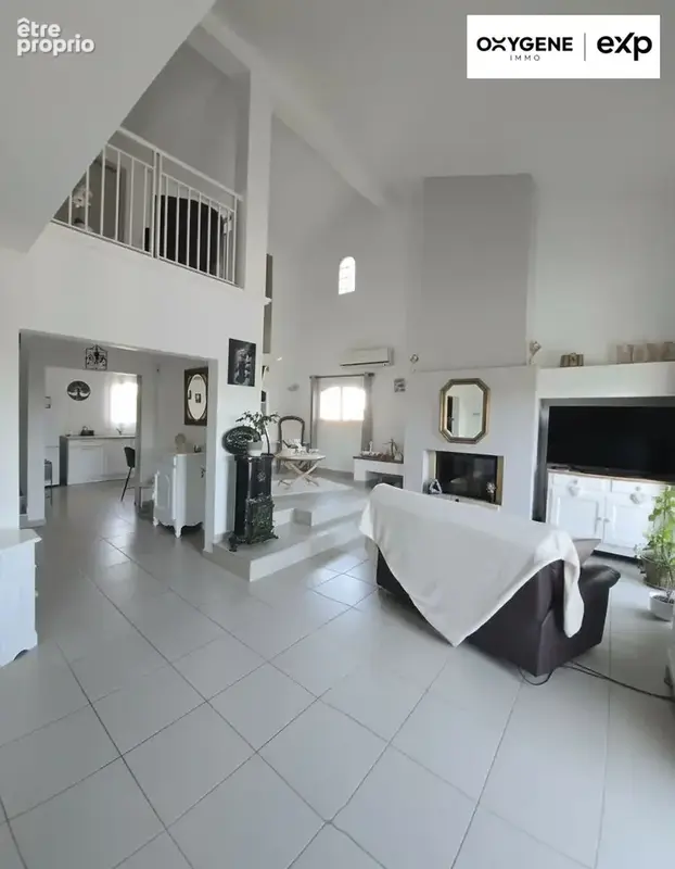 Maison 215 m² à Argeles-Sur-Mer  - photo 8