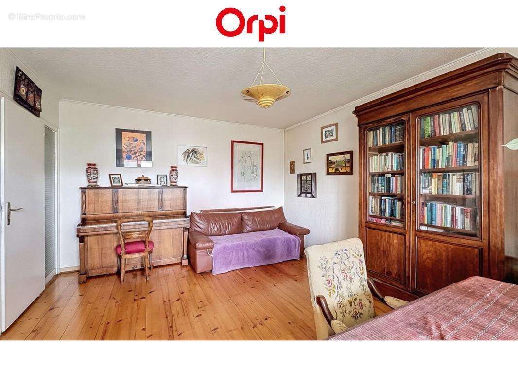 Appartement à ANNEMASSE