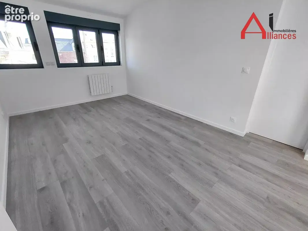 Appartement 3 pièces 57 m² à vendre à Cayeux-Sur-Mer (80410) - photo 4