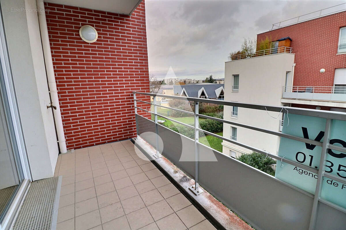 Appartement à FRANCONVILLE