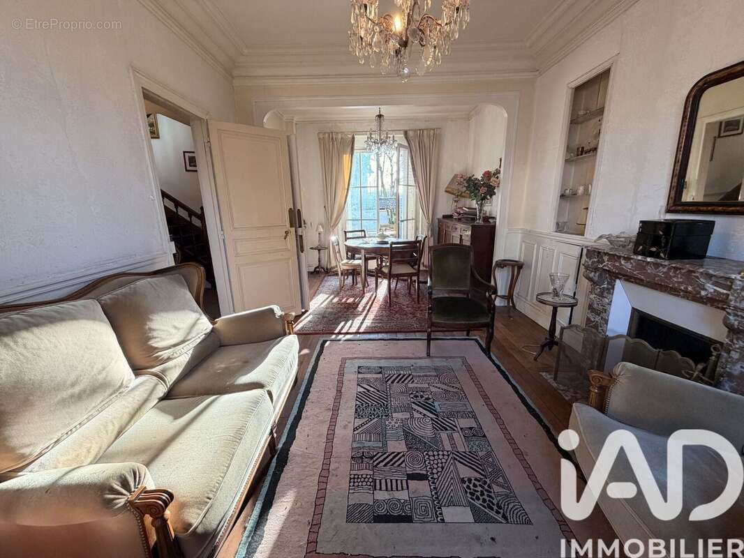 Photo 7 - Maison à ATHIS-MONS