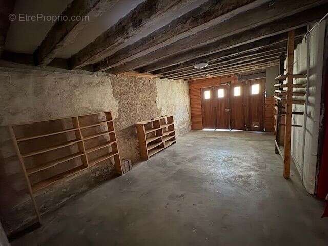 Maison à SELLES-SUR-CHER