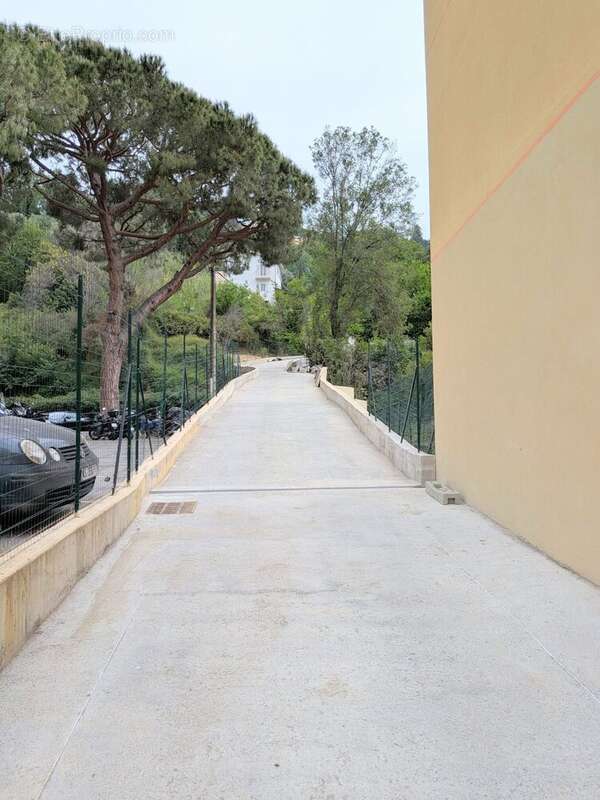 Maison à MENTON