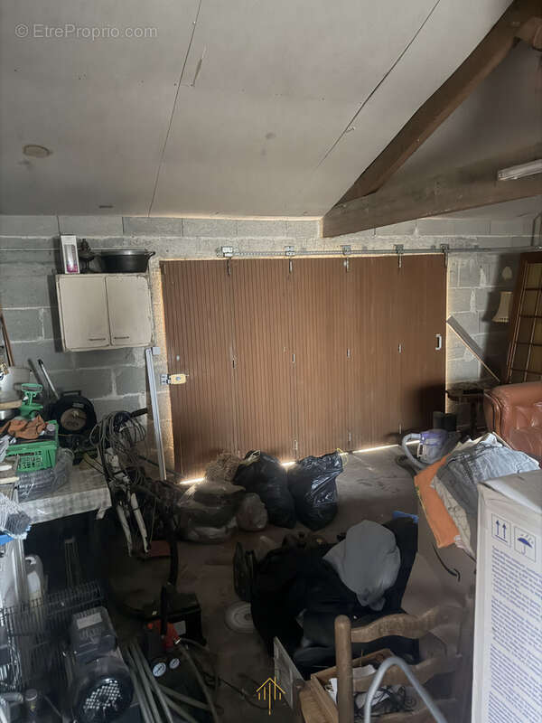 Maison de 150 m2  habitable - photo 30