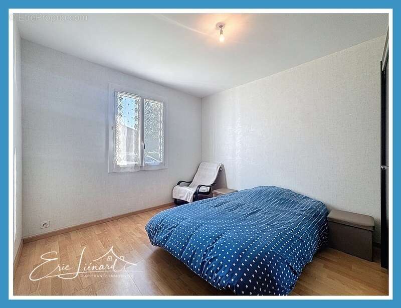 Maison à SAINT-MAIXENT-L&#039;ECOLE