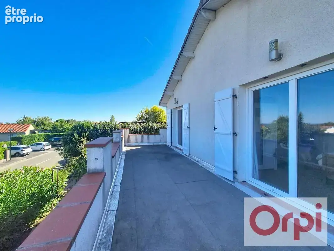 Maison À Vendre - photo 12