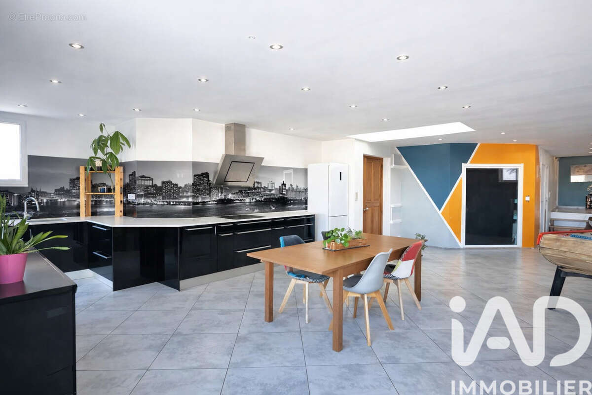Photo 5 - Appartement à BOURG-SAINT-ANDEOL