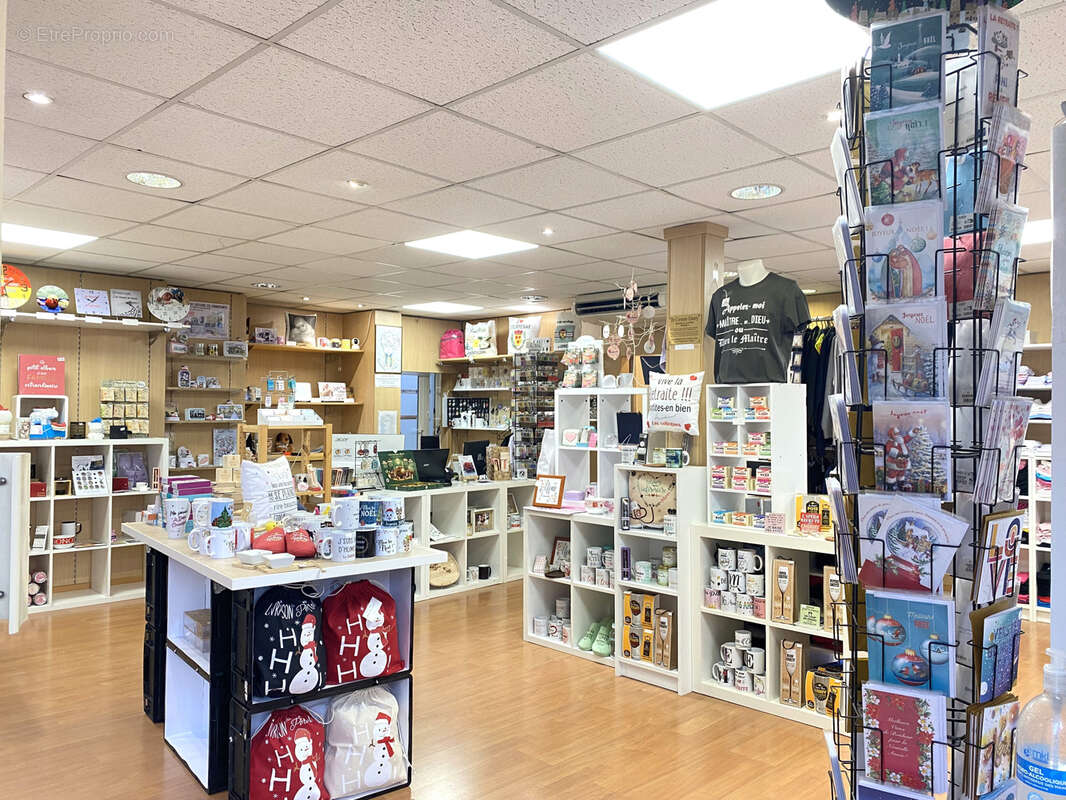 Appartement à COURTENAY