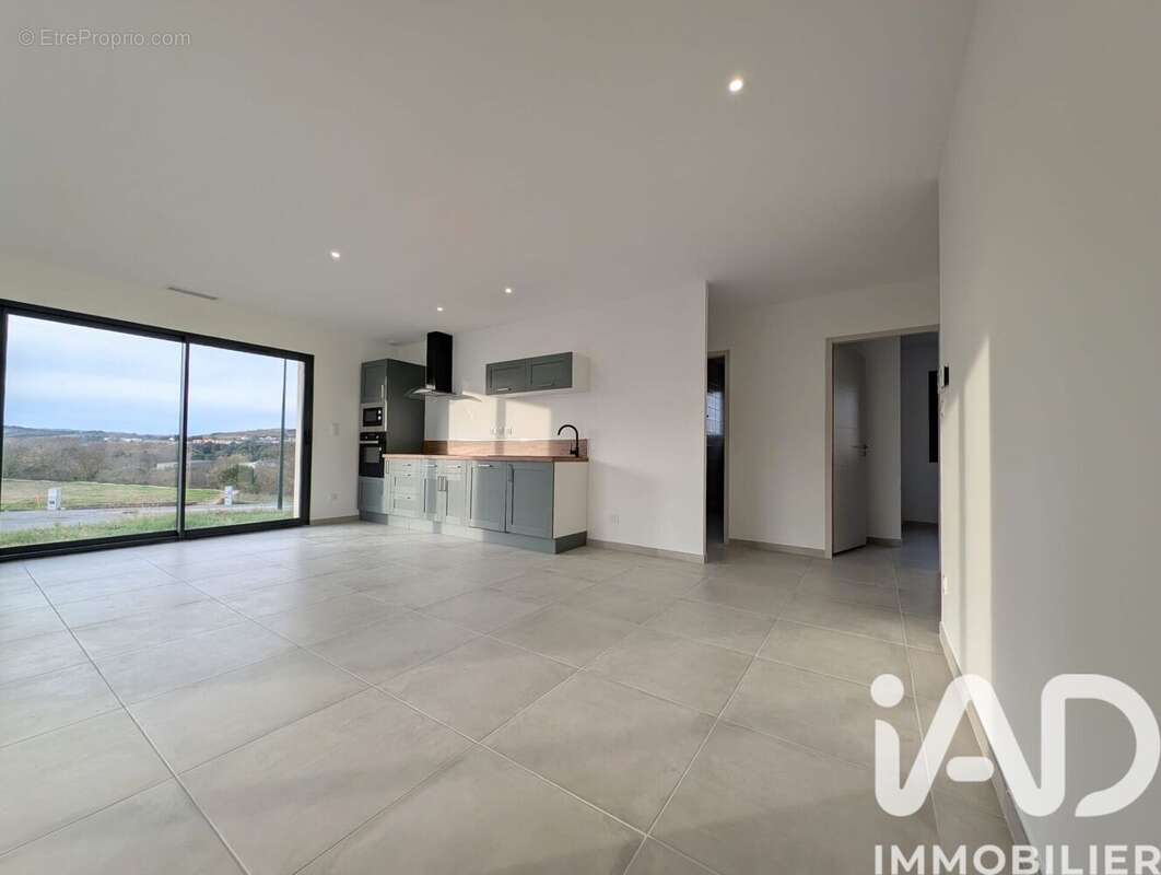 Photo 4 - Maison à LIMOUX