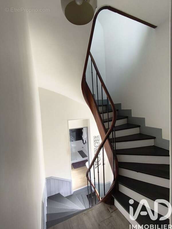 Photo 6 - Maison à LE HAVRE