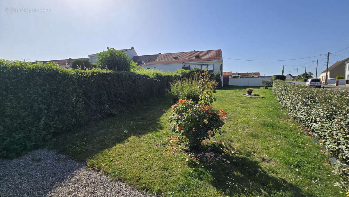 Maison à RINXENT