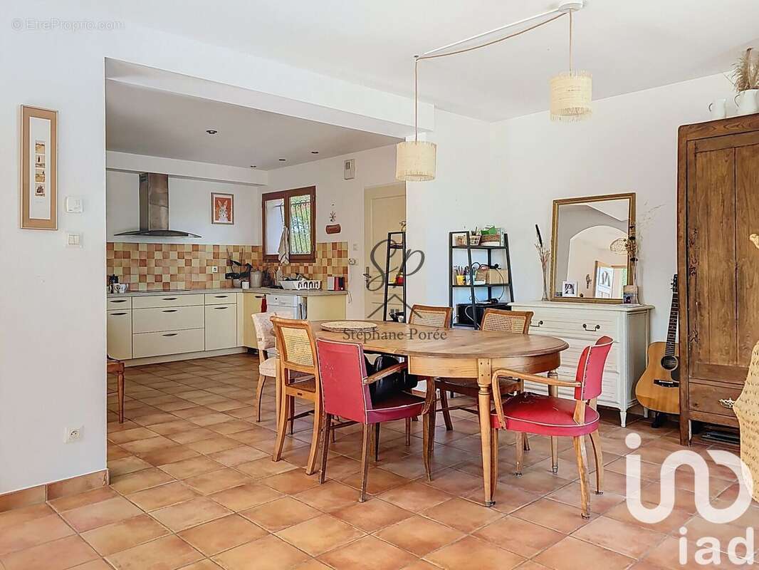 Photo 8 - Maison à MONCLAR-DE-QUERCY